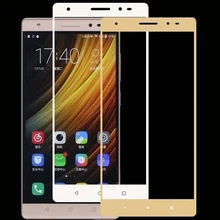 Для lenovo PHAB 2 Plus закаленное стекло 9H 3D полное покрытие экрана Взрывозащищенная защитная пленка для lenovo PB2-670N