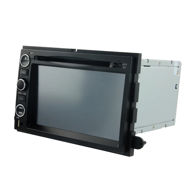 Car DVD GPS Navigation player for Ford Expedition 2007-2010 C