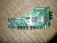 Original tcl l32f3300b motherboard 40-ms8102-mac2xg
