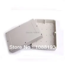 380*260*140 мм распределительная коробка для переключателя и розетки, ограничитель положения квадратный переключатель коробки