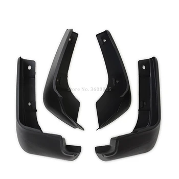 

For Nissan Sentra B17 2013 2014 2015 2016 2017 2018 Mudguard Splash Guard Mudflap Splasher Fender Exterior Car Accessories