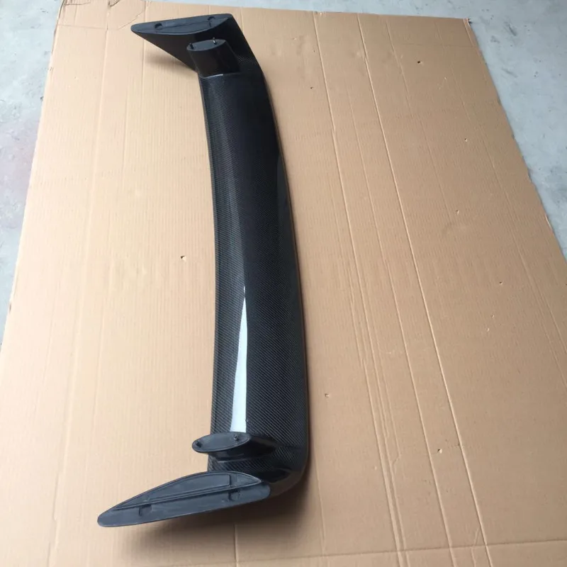 R32 Oem spoiler cf (1)_副本