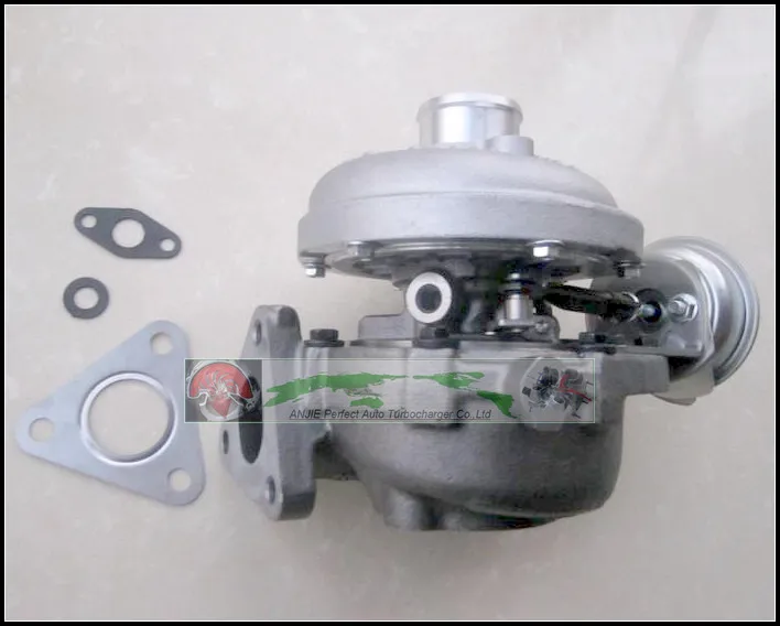 TURBO GTA17V 777218 777218-0002 777218-5002S 1044100FB010 For JAC (1)