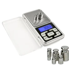 Карманные Цифровые Мини весы 200 г/300 г/500 г x 0 01 электронные с