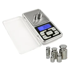 200g/300g/500g x 0.01g Mini Pocket Digital Scale for Gold Sterling Silver Jewelry Scales Balance Gram Electronic Scales 200g/300g/500g x 0.01g Mini Pocket Digital Scale for Gold Sterling Silver Jewelry Scales Balance Gram Electronic Scales