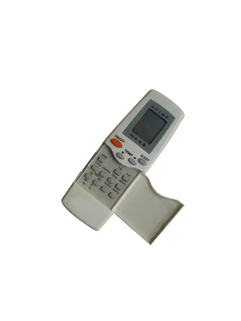 Пульт дистанционного управления для Carrier 38AN-009 RFL-0601EHL 36kcarms 40QNB 40QNH 40QNH018 40QNH024 40QNB018