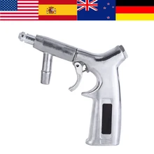 Пневматический Пескоструйный пистолет, Пескоструйный пистолет, распылитель, комплект для пескоструйной обработки, набор для пескоструйной обработки, инструменты для очистки, мойки, пневматические ручные инструменты