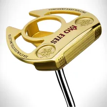 Высокое качество! PGM клюшка для гольфа Наклонный цанговый 304 Электромагнит из мягкого железа литье стержень