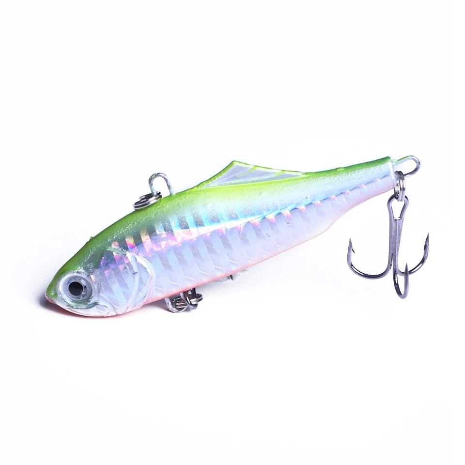 1 Pcs 7.5 cm 24g الشتاء VIB الصيد إغراء مع الرصاص داخل الصلب الطعم الغوص دوارة الرقصة المتذبذب إغراء الجليد البحر الصيد معالجة 1 Pcs 7.5 cm 24g الشتاء VIB الصيد إغراء مع الرصاص داخل الصلب الطعم الغوص دوارة الرقصة المتذبذب إغراء الجليد البحر الصيد معالجة