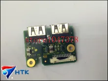 Wholesale for Dell Latitude E6420 USB BOARD CN 07R4GR 07R4GR 7R4GR MX 07R4GR 100 Work Perfect