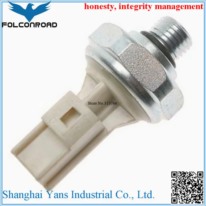 

Oil Pressure Sensor Switch For 1998-2009 Ford Powerstroke 6.0L 6.4L 7.3L S4227, 1S6758, PS404, PS-314, 80018, 2-80018
