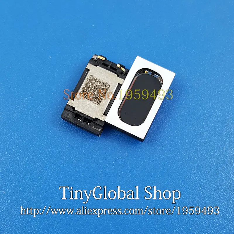 

2pcs/lot XGE New Buzzer Loud Music Speaker ringer Replacement for FLY 4514 Umi Super Zero X1 IRON top quality
