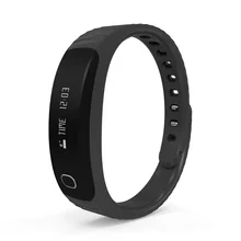 Браслет H8 смарт-браслет для Android IOS с Фитнес шагомер браслет напоминание SmartBand SmartWatch Bluetooth с APP