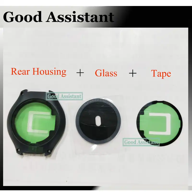 gear s2 classic back glass