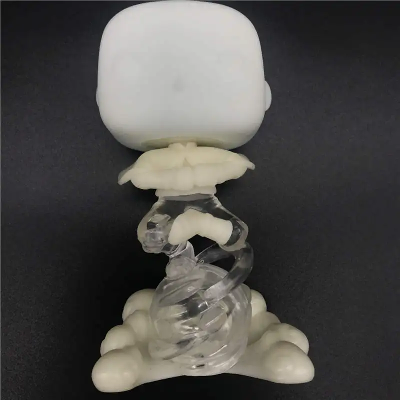 

AOSST pop Proto Avatar Aang on airscooters gitds chase hot topic exclusive Vinyl Figure Collectible Model Loose Toy No box