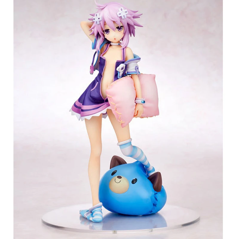 hyperdimension neptunia neptune figure (56)