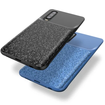 

4700mAh Battery Charger Case For Huawei P30 / P30 Lite Power Bank For Huawei P30 Pro Mobile Phone Charger Shockproof Phone Cover