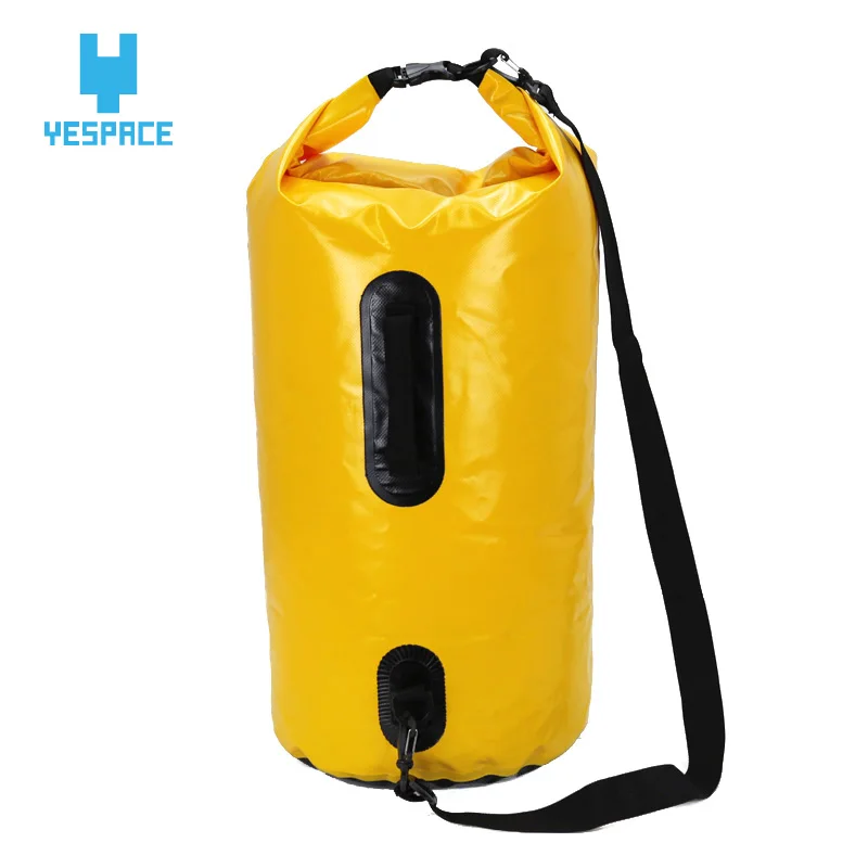 Yespace 45L Outdoor Travel Kit Rafting Waterproof Dry Bag outdoor