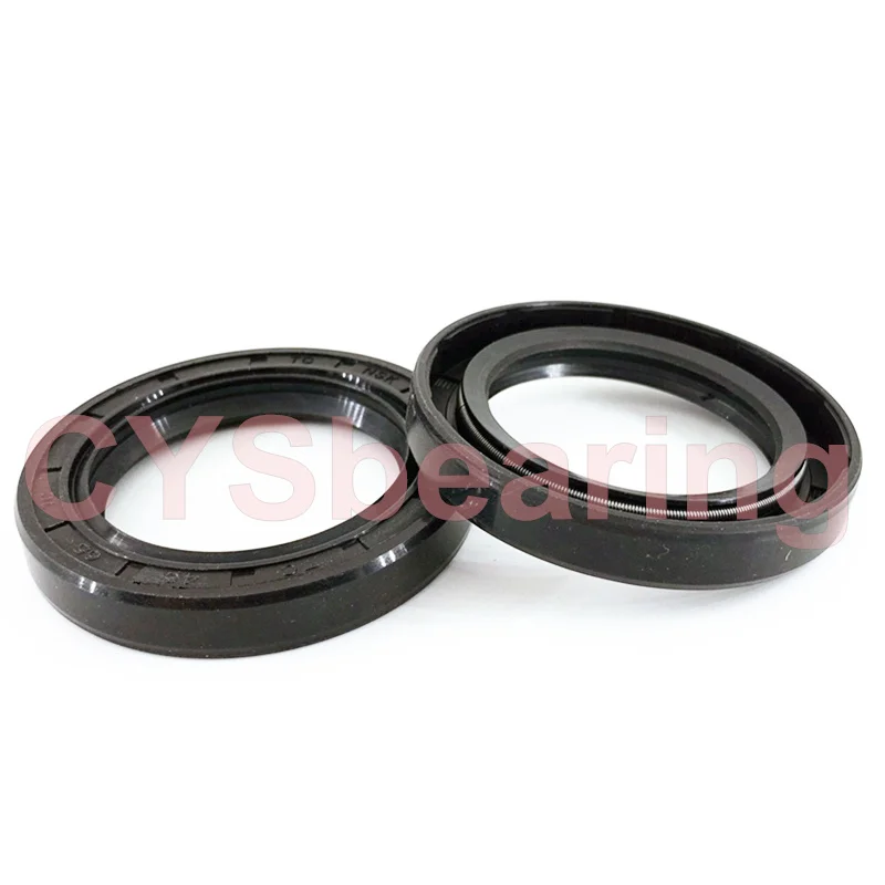 height, model pack Rotary shaft oil seal 35 x 62 x