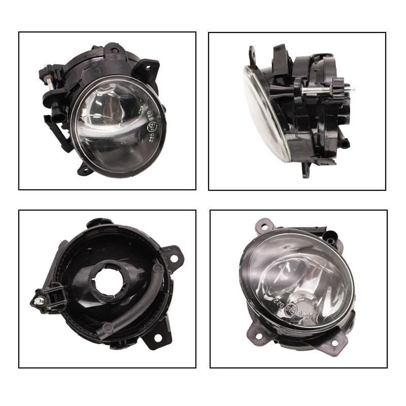 Противотуманные фары TAOCHIS 3 0 дюйма для Lada granta Kalina 2 Largus 2190 3743010 противотуманные