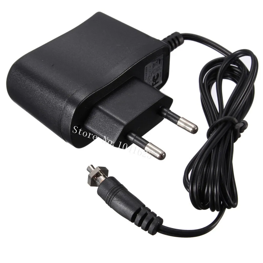 

AC Charger 100-240V For 1800mAh Rechargeable Glow Plug Igniter 3V Starter RC Nitro Buggy Truck Car Plane