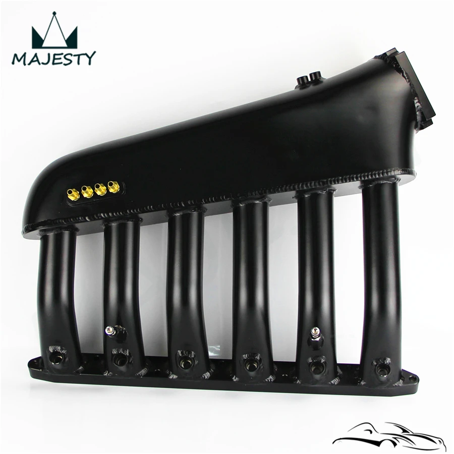 Впускной коллектор пленум подходит для BMW E36 E46 M50 M52 M54 325i 328i 323i M3 Z3 E39 528i