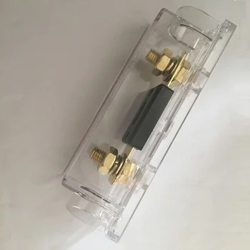 

2PCS/LOT Car Audio ANL Fuse Holder Bolt-on Fuse Automotive Fuse Holder