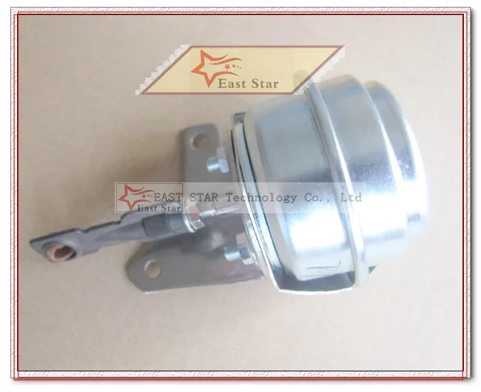 Turbo Wastegate Actuator GT1749V 724930 724930-5009S 724930-5008S For AUDI A3 VW JETTA GOLF V PASSAT Touran 03- BKD AZV BKP 2.0L TDI (1)