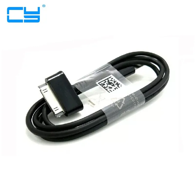 Идеально! Гибкий кабель USB для синхронизации данных и зарядки 2 м Samsung Galaxy Tab 10 1 P5100