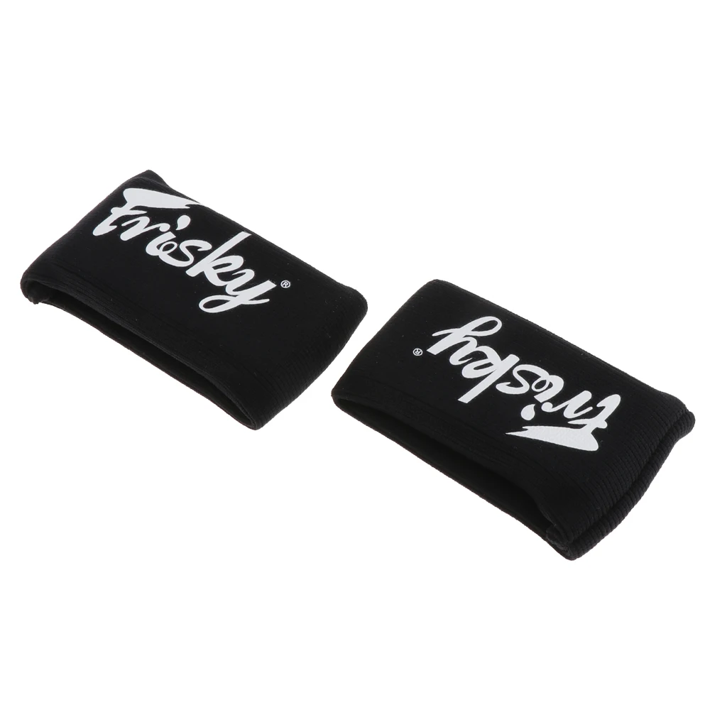 2 pcs Gel Boxing Knuckle Protection Under Hand Wraps Guards Protector Wrist Support  for Women Men 4 Colors
