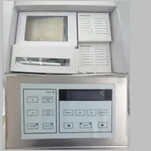 Лидер продаж татуировки& Перманентный макияж набор для макияжа с автоматом Мощность контроллер педаль иглы с 30 шт. иголок