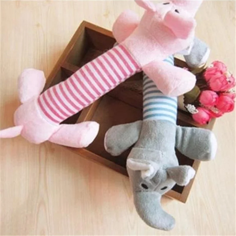 Soft Squeaky Dog Toys Soft Squeaky Dog Toys