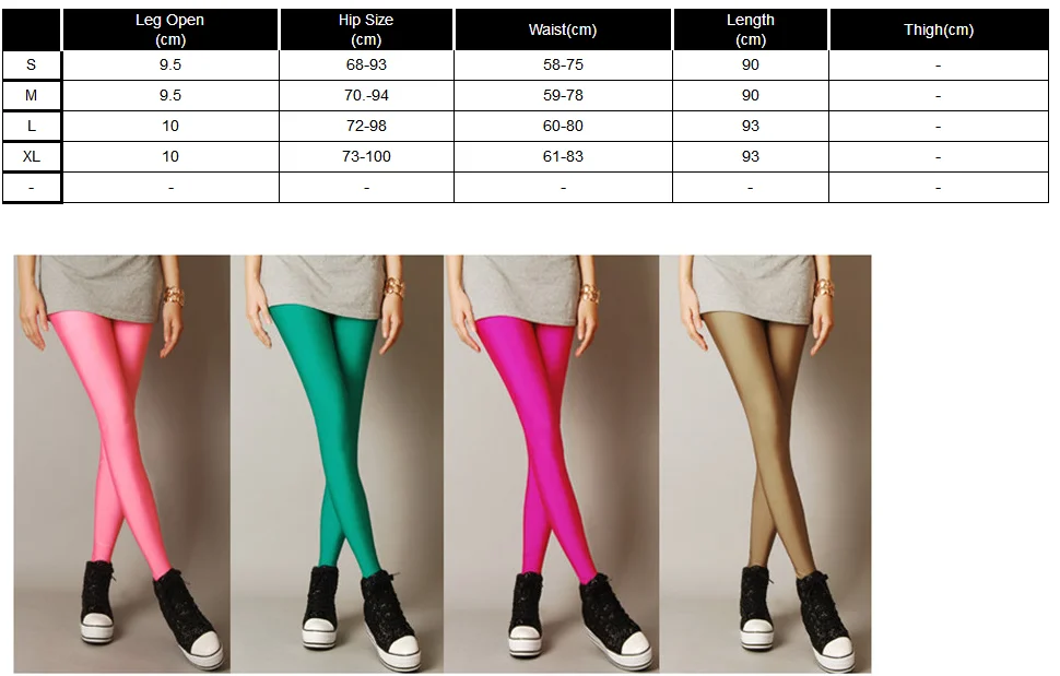 Women Solid Color Pant Leggings Large Shinny Elasticity Casual Trousers For Girl lululemon align leggings