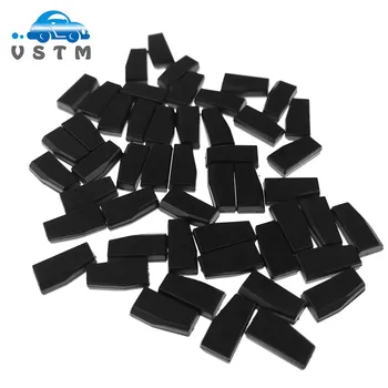 

20pcs/lot 4D/4C/46/G Blank Carbon Auto Car Key Transponder Chip for KD-X2 Remote Generater Free shipping