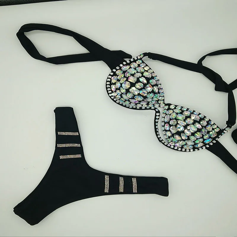 Cheap Conjunto de biquíni