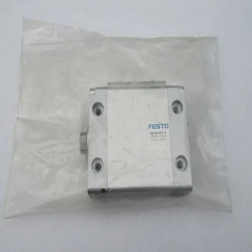 

original authentic FESTO Cylinder DZF-40-15-P-A Spot 164050