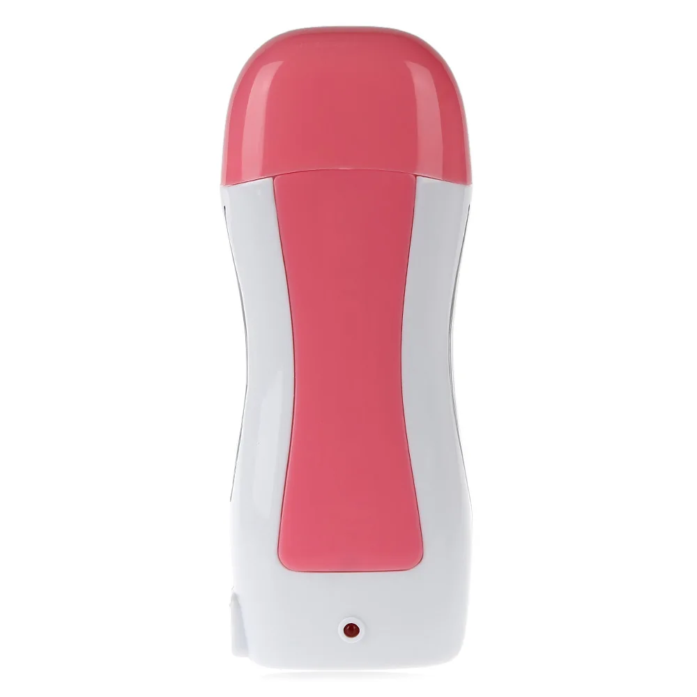 

Professional Women Wax Epilator Single Handheld Depilatory Wax Heater Hair Removal Machine for Lady Beauty Salon