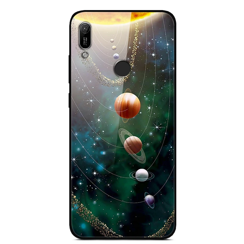 行星