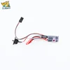 WPL Upgrade Transmitter OP Fitting Accessories Full Scale Remote Control Model/Ship Model General Purpose 3 Channel Transmission ► Photo 3/6