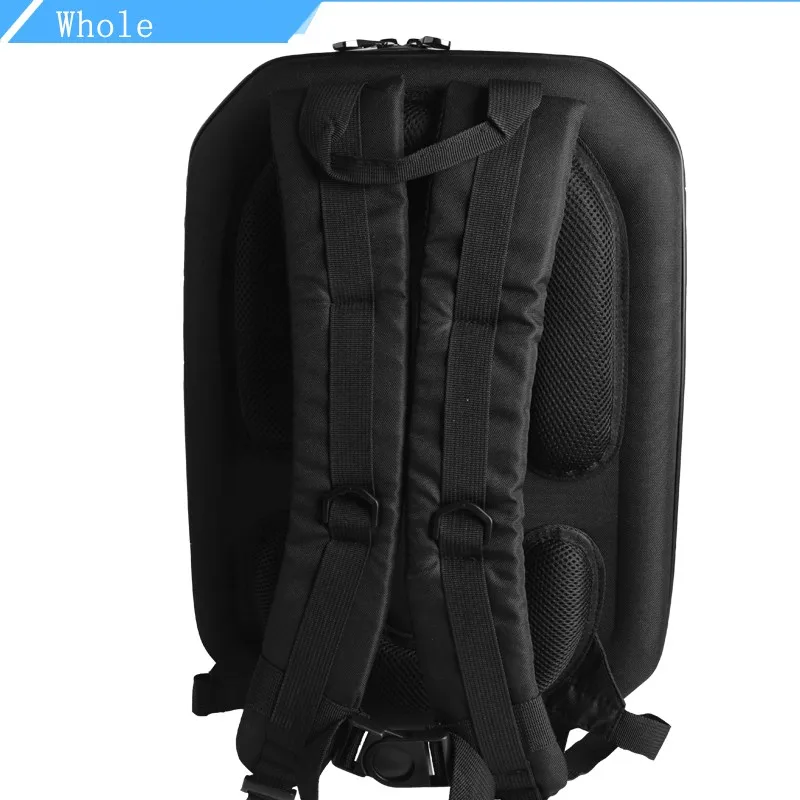 Phantom 4 Hard Shell Waterproof Shoulder Bag Suitable Fo Dji P4 UAV Accessories