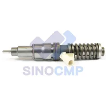 Послепродажный EC330BLC дизельного двигателя грузового автомобиля инжектор топлива VOE 20440388 для Экскаватора Volvo, гарантия 3 месяца