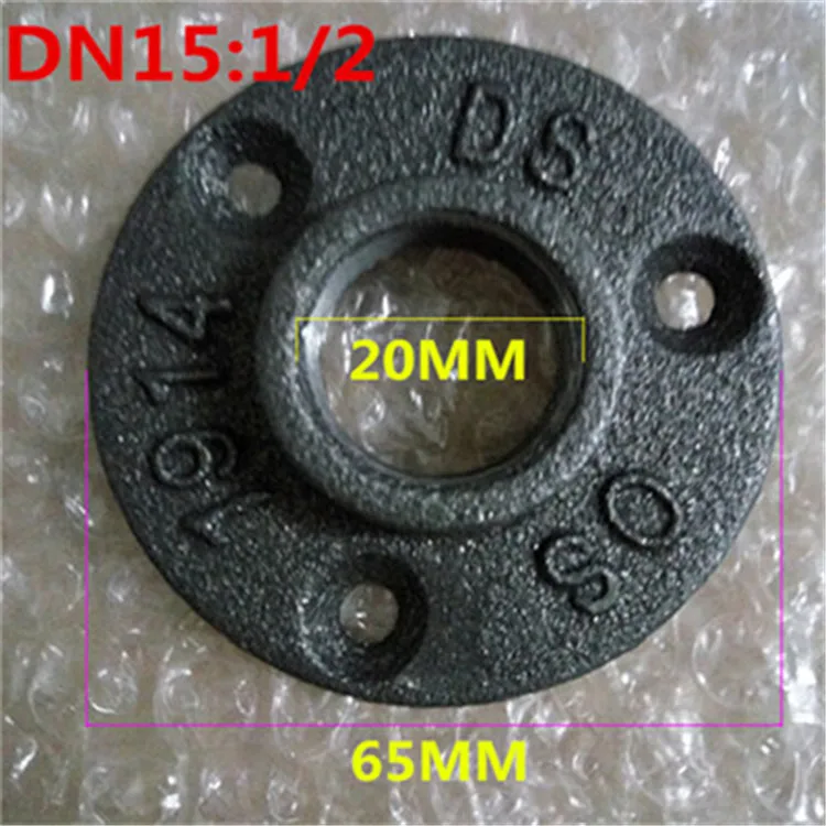 BSP Malleable Iron (10)