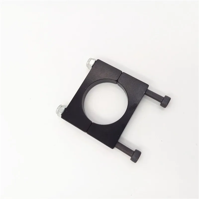 Tarot 4sets CNC Alloy Aluminum 12mm 16mm 20mm 22mm 25mm Tube Clamp Motor Mount Fixture Clip Holder for Multi-axis Aircraft (7)