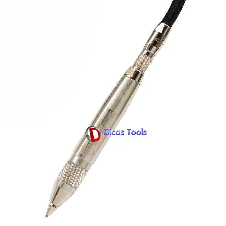 pnomatik gravur kalem hava keski kelime kalem yazma araclari hizli yazi uzerinde metal porselen cam plastik mermer ahsap