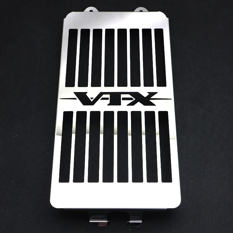 03 09 VTX1300 C/R/S/T решетка радиатора охлаждающая крышка протектор для Honda VTX 1300 C VTX1300R