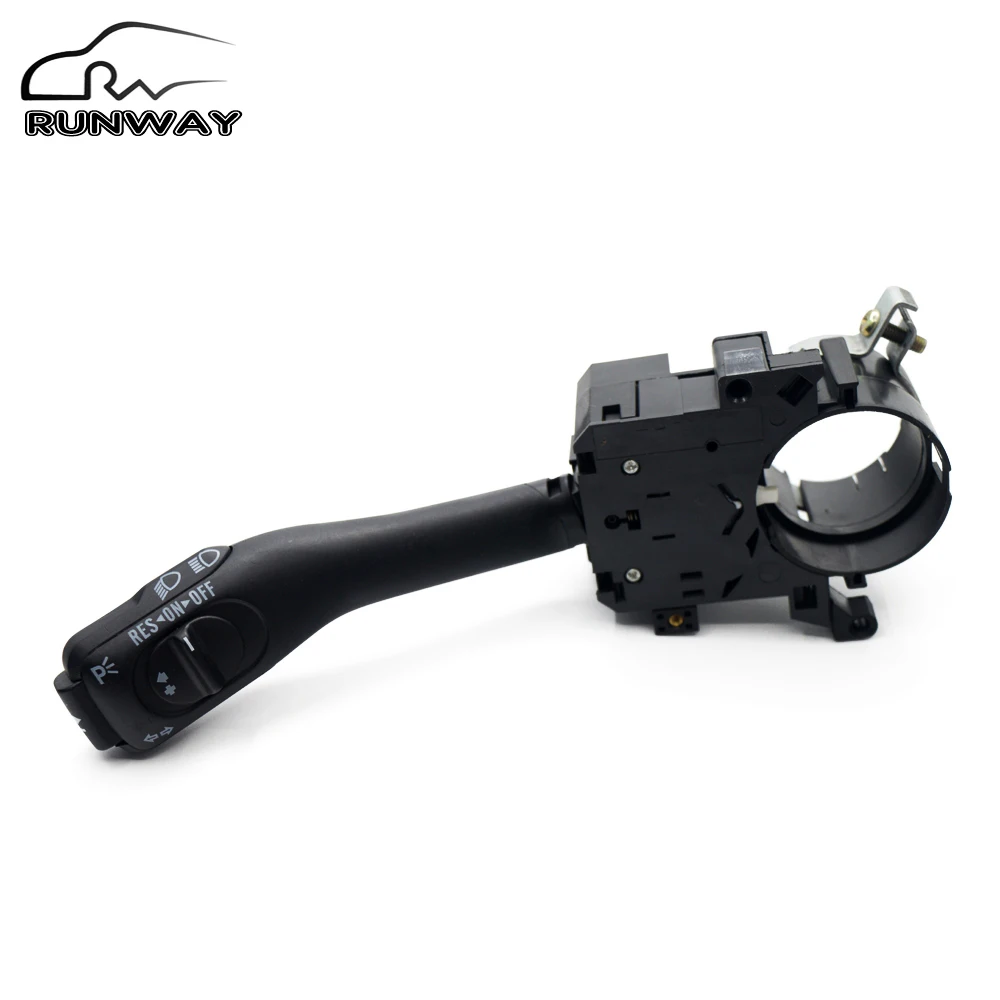 Cruise Control Turn Signal Switch Stalk For Audi A2 A6 C5 Tt Skoda