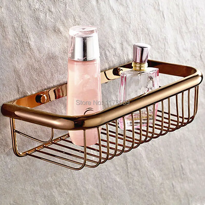 bathroom wall mounted shelves,All copper antique corner bathroom