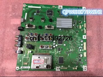 

LCD-42GE50A motherboard KE773WE QPWBXE773WJN2