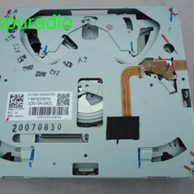 Новые тонкие DVD DV-04-094A DV-04 механизм автомобильный DVD hpd-65a лазерной головки для Chrysler Jeep Автомобиль Porsche DVD Радио