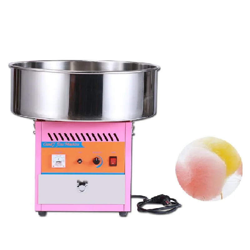 

BEIJAMEI Commercial Cotton Candy Making Machine Cotton Candy Floss Maker Price/Machine to Make Cotton Candy